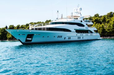 Patente Nautica A<br>senza limiti dalla costa