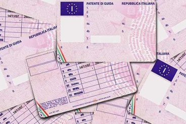 Duplicato Patente