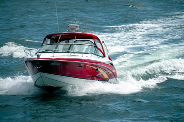 Patente Nautica A<br>entro 12 miglia