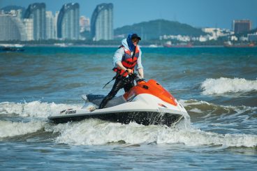 Patente Nautica D1